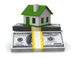 HELOC House Cash Icon
